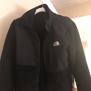 North Face Denali Jacket